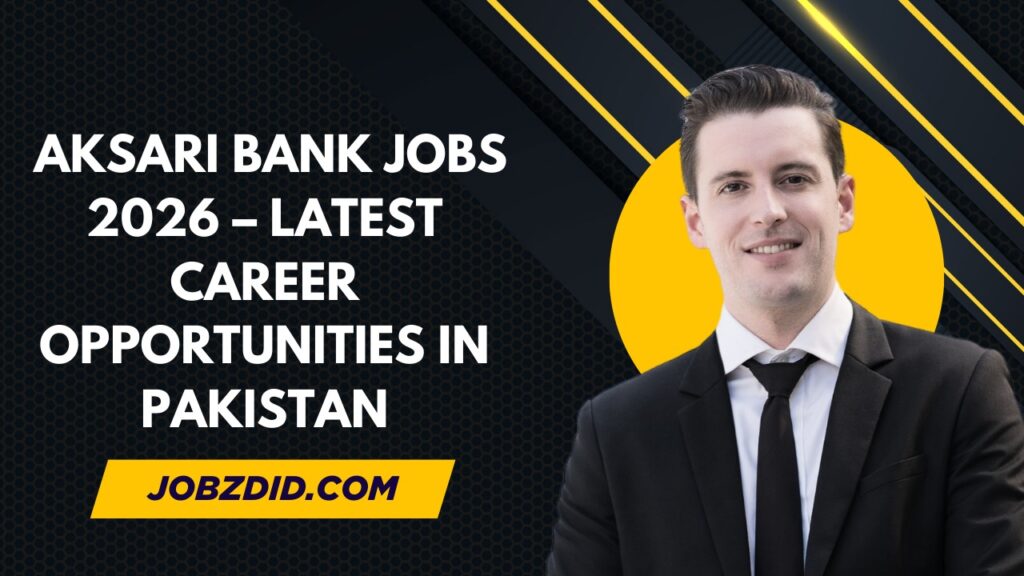 Allied Bank Jobs 2026 – Latest Career Opportunities in Pakistan
