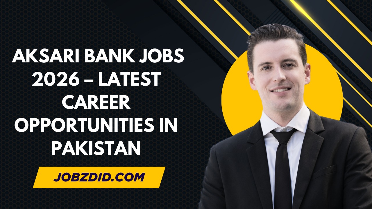 Allied Bank Jobs 2026 – Latest Career Opportunities in Pakistan